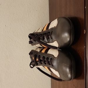 Authentic Louis vuitton Trainers
